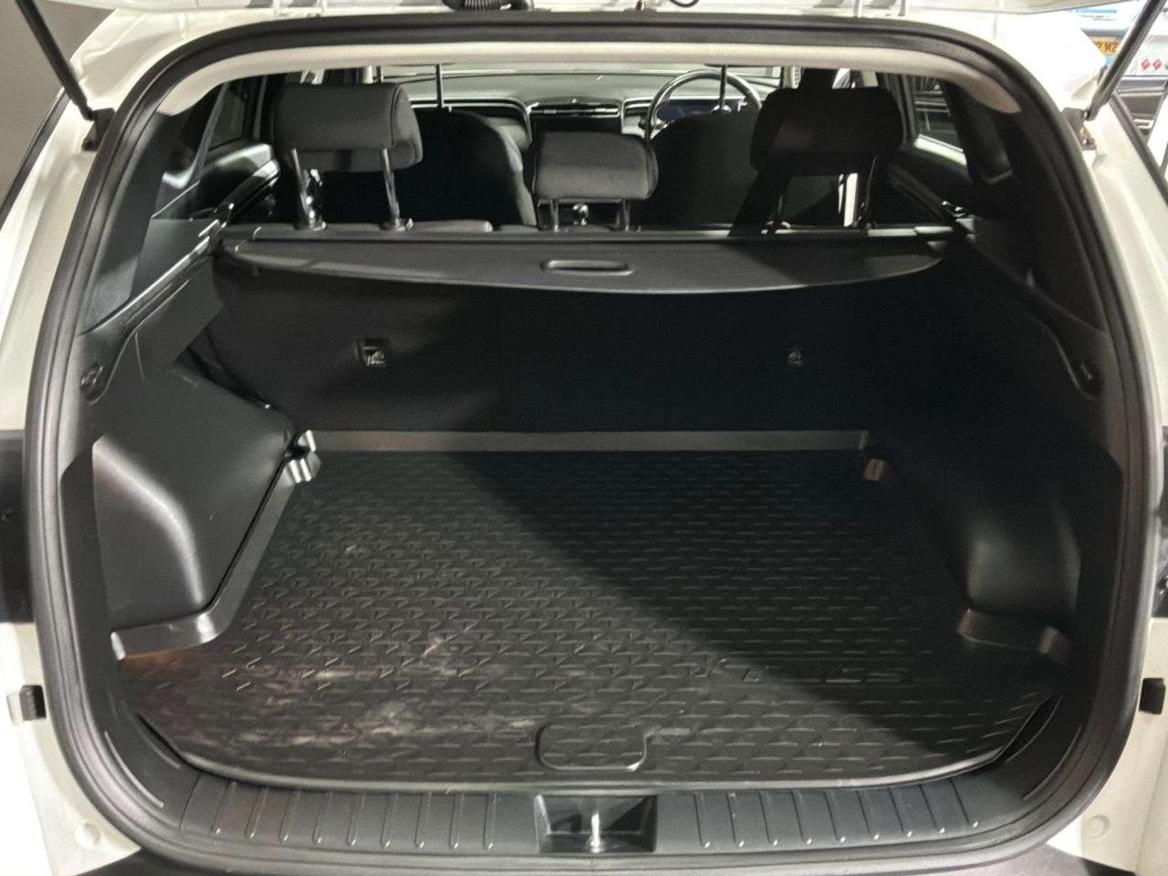 2022 HYUNDAI TUCSON 2022 HYUNDAI TUCSON