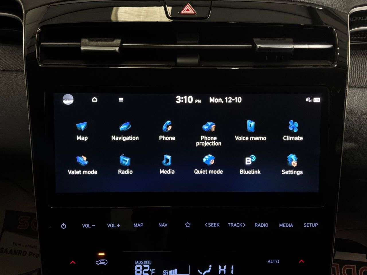 2022 HYUNDAI TUCSON 2022 HYUNDAI TUCSON