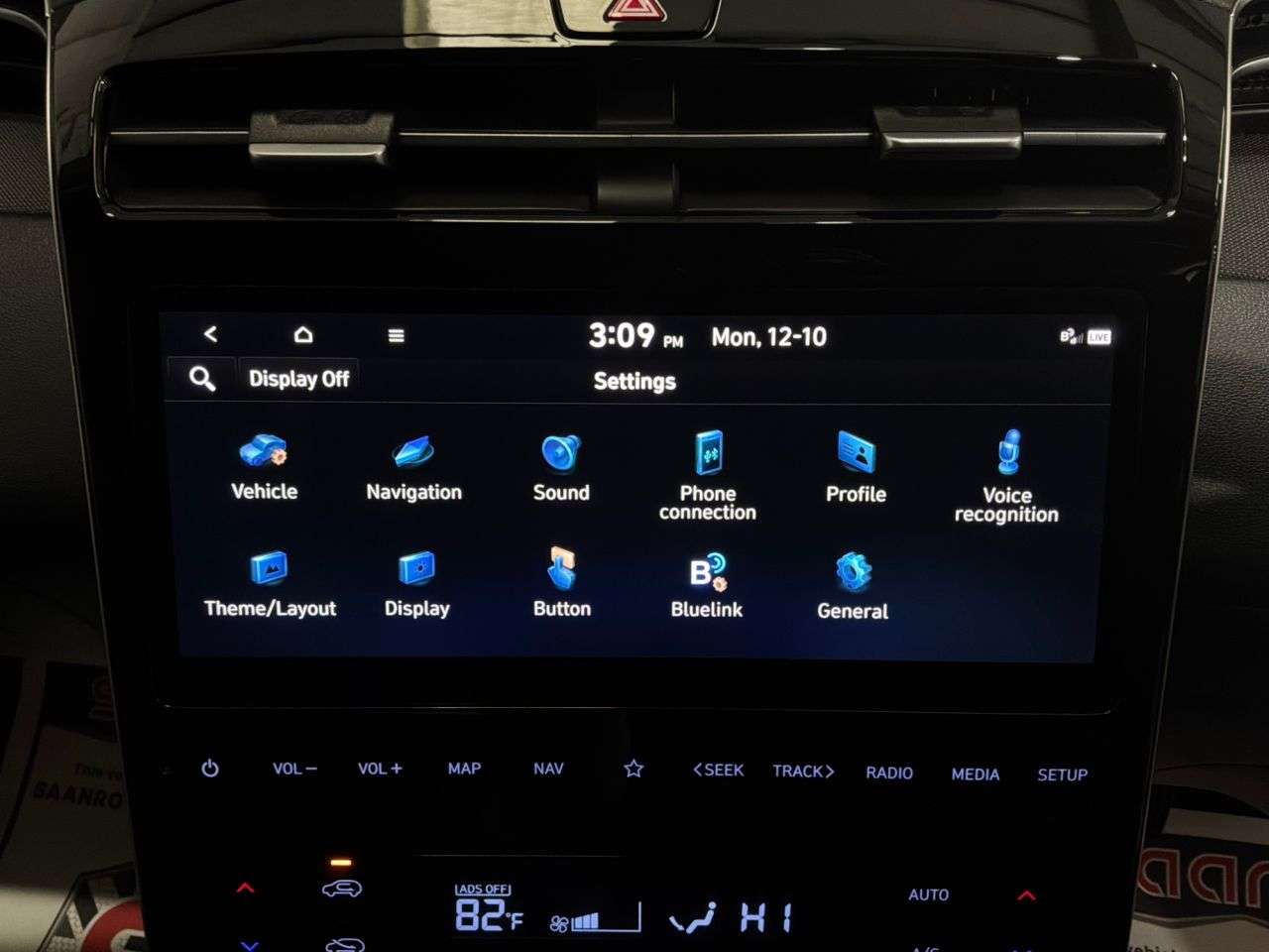 2022 HYUNDAI TUCSON 2022 HYUNDAI TUCSON