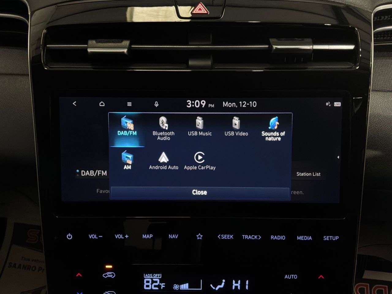 2022 HYUNDAI TUCSON 2022 HYUNDAI TUCSON