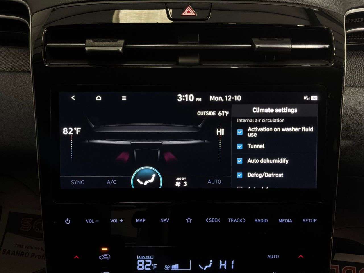 2022 HYUNDAI TUCSON 2022 HYUNDAI TUCSON