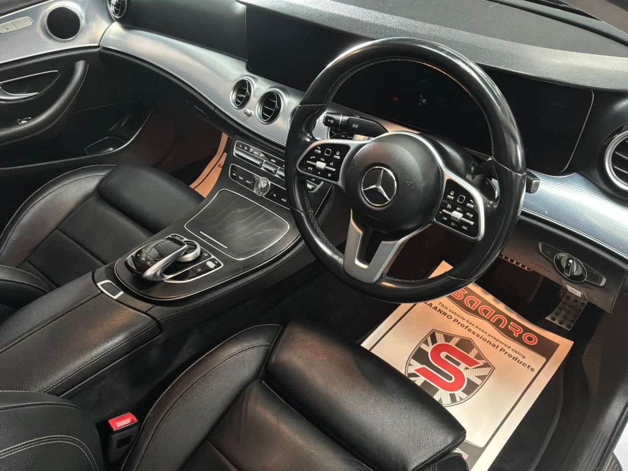 2020 MERCEDES-BENZ E CLASS 2020 MERCEDES-BENZ E CLASS