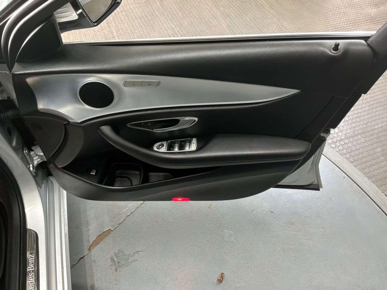 2020 MERCEDES-BENZ E CLASS 2020 MERCEDES-BENZ E CLASS