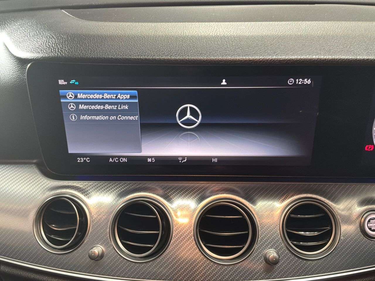 2020 MERCEDES-BENZ E CLASS 2020 MERCEDES-BENZ E CLASS