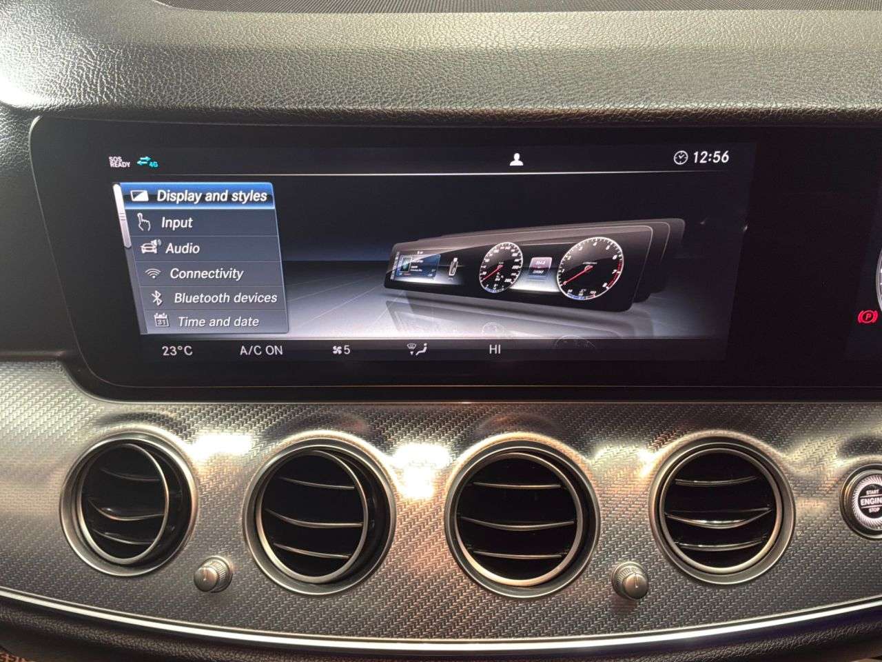2020 MERCEDES-BENZ E CLASS 2020 MERCEDES-BENZ E CLASS