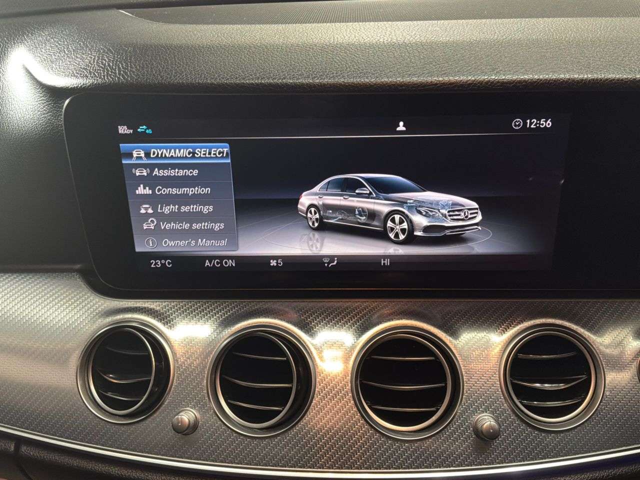 2020 MERCEDES-BENZ E CLASS 2020 MERCEDES-BENZ E CLASS