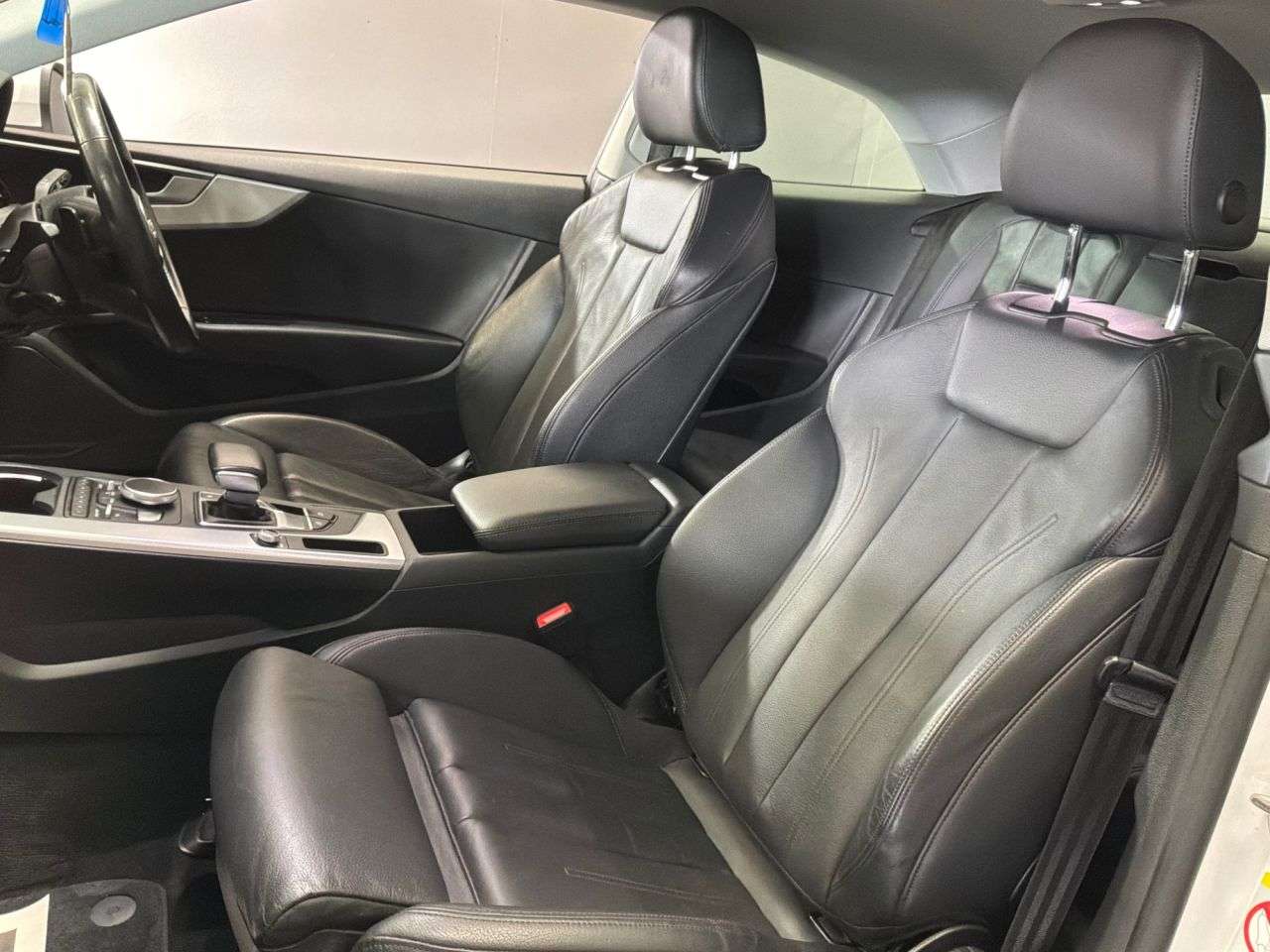 2019 AUDI A5 2019 AUDI A5