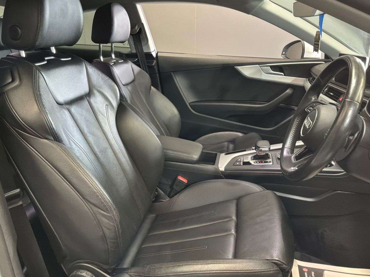2019 AUDI A5 2019 AUDI A5