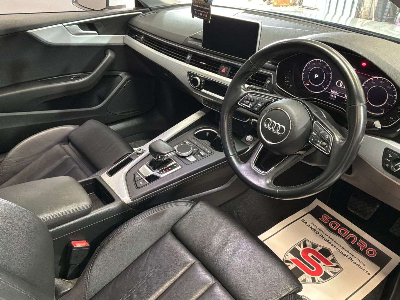 2019 AUDI A5 2019 AUDI A5