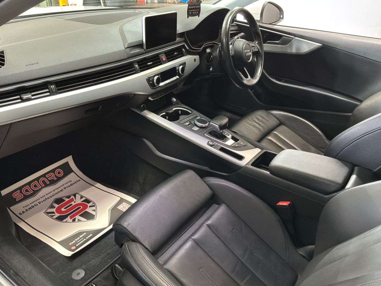 2019 AUDI A5 2019 AUDI A5