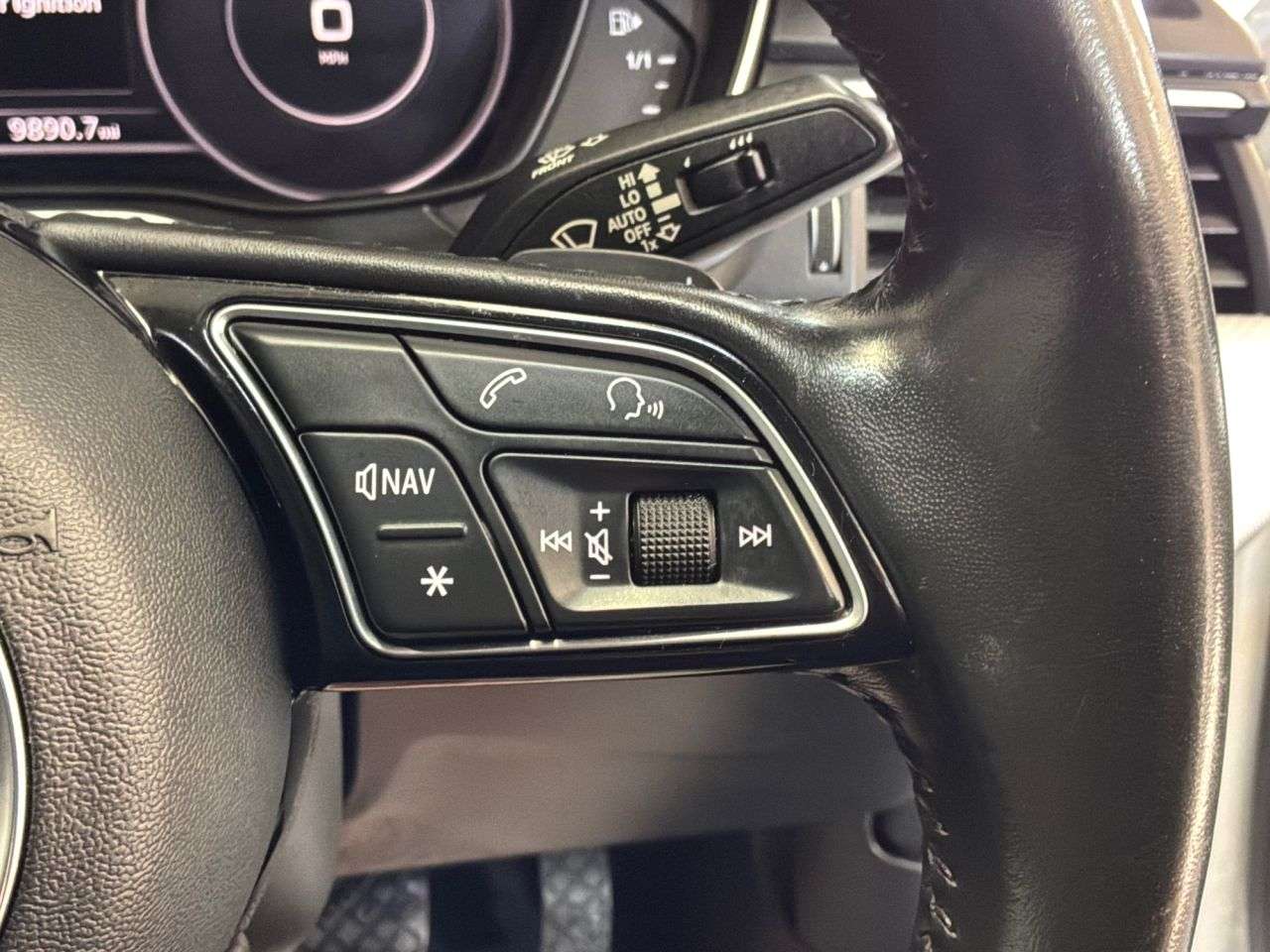 2019 AUDI A5 2019 AUDI A5