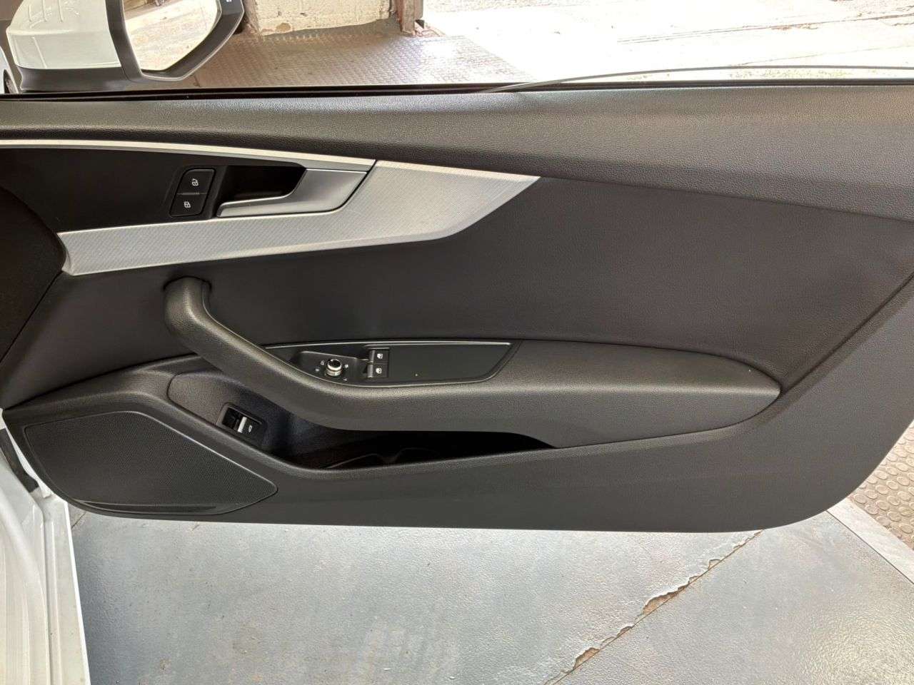 2019 AUDI A5 2019 AUDI A5
