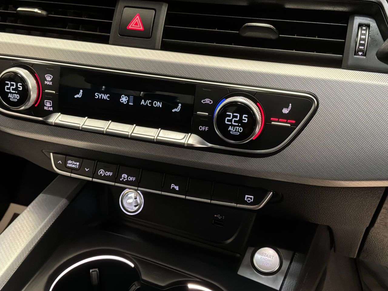 2019 AUDI A5 2019 AUDI A5
