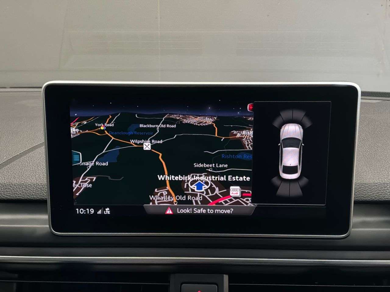 2019 AUDI A5 2019 AUDI A5