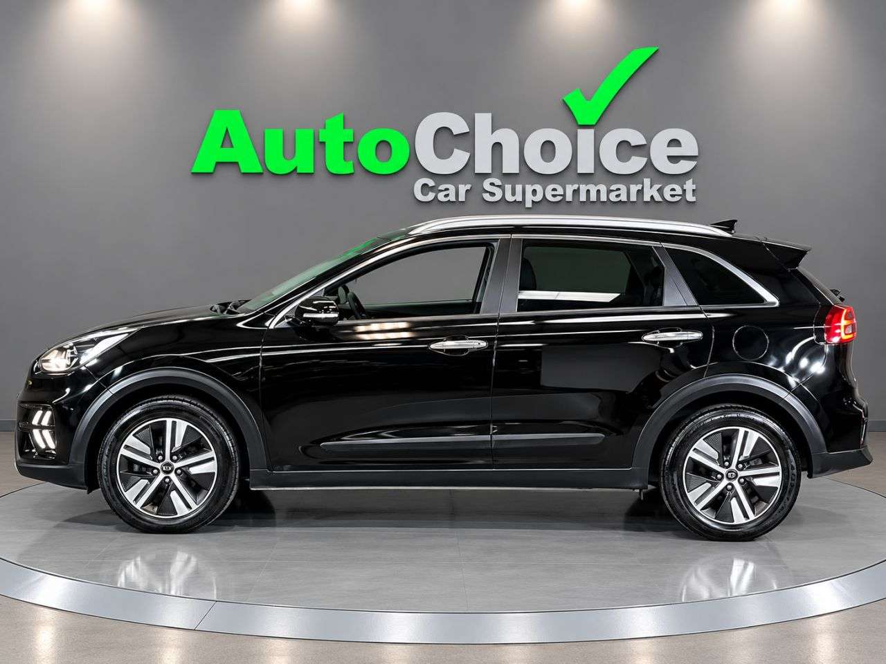 2020 KIA NIRO 2020 KIA NIRO