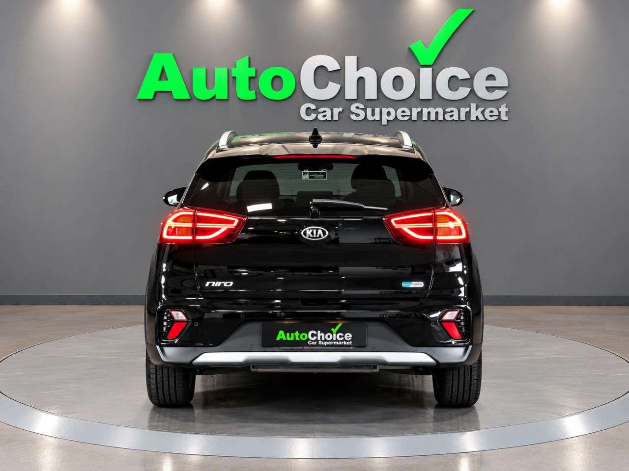 2020 KIA NIRO 2020 KIA NIRO