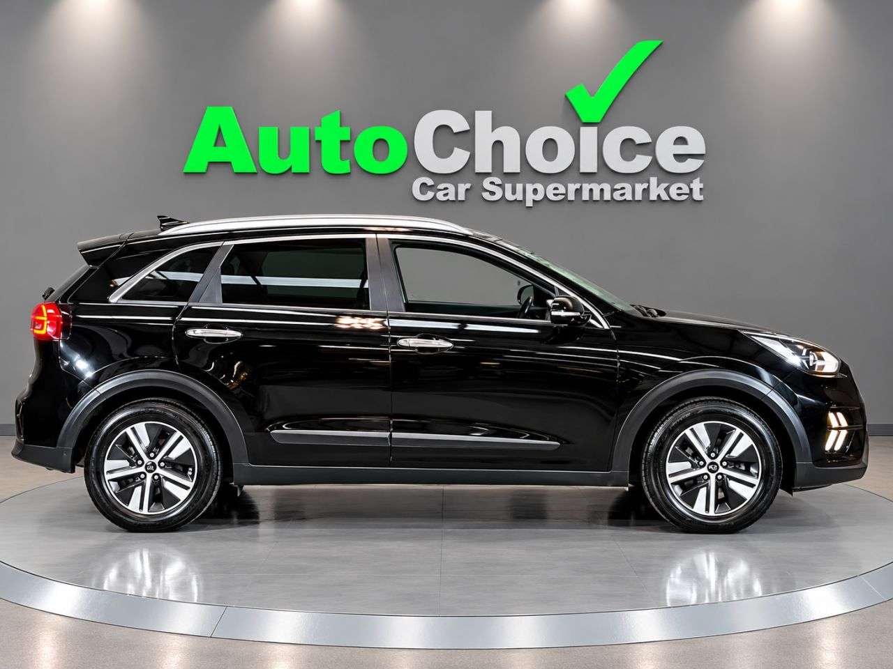 2020 KIA NIRO 2020 KIA NIRO