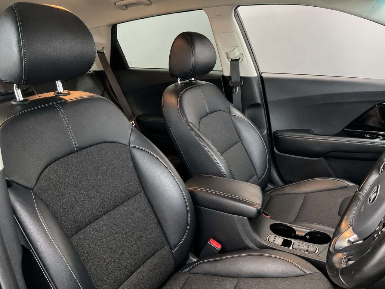 2020 KIA NIRO 2020 KIA NIRO