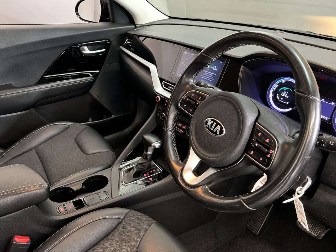 2020 KIA NIRO 2020 KIA NIRO