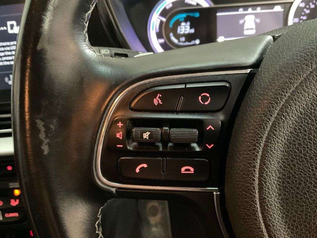 2020 KIA NIRO 2020 KIA NIRO