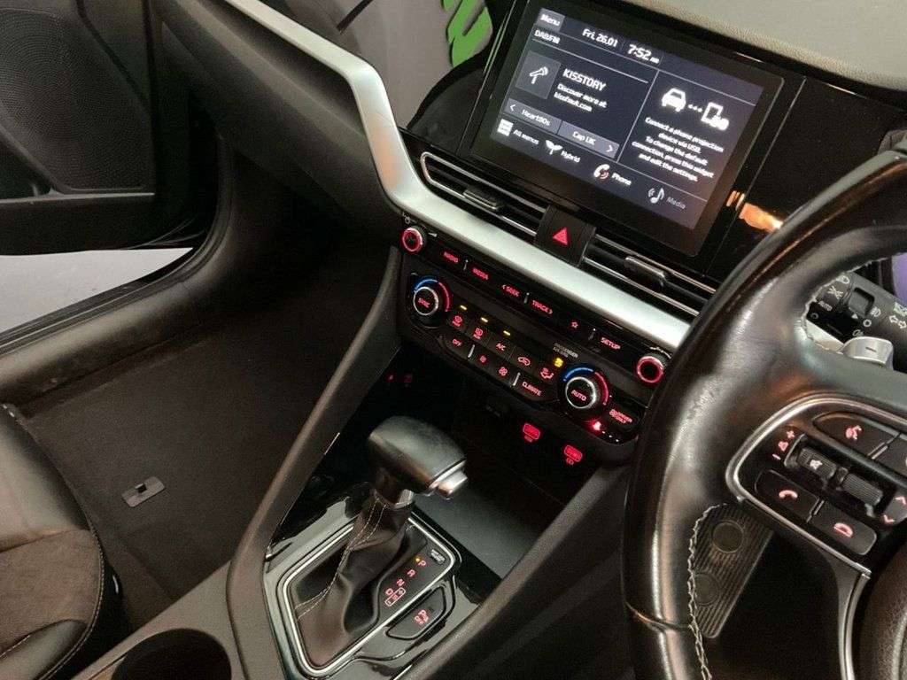 2020 KIA NIRO 2020 KIA NIRO