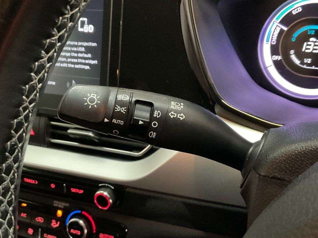 2020 KIA NIRO 2020 KIA NIRO