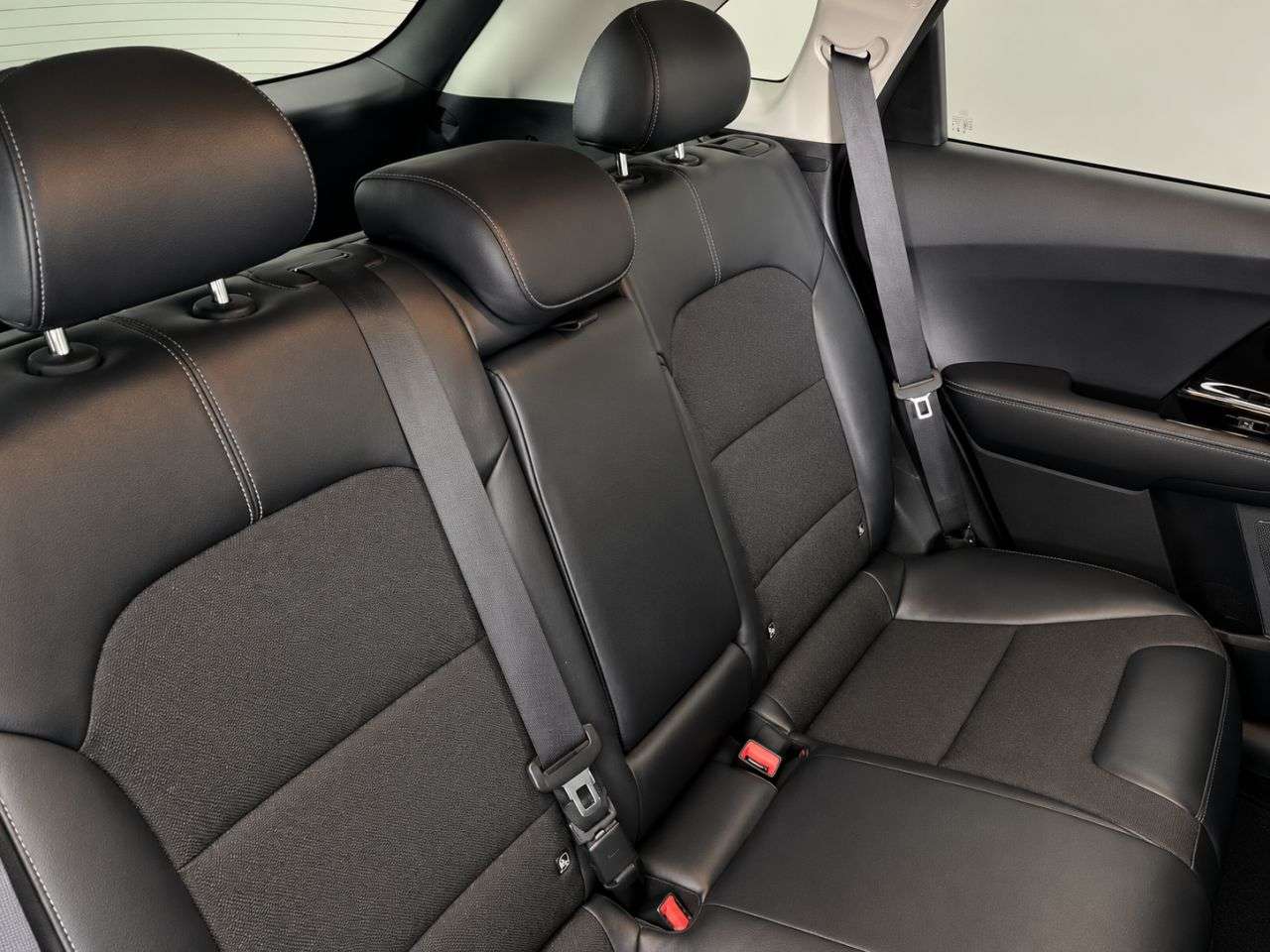 2020 KIA NIRO 2020 KIA NIRO