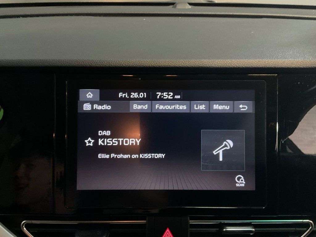 2020 KIA NIRO 2020 KIA NIRO