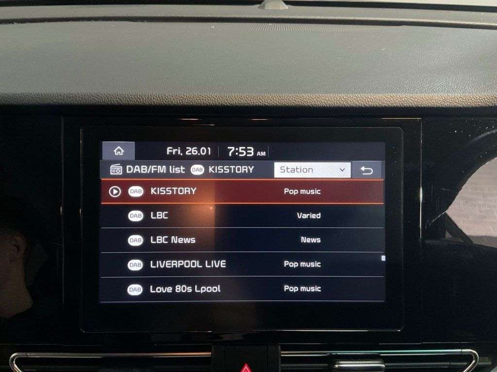 2020 KIA NIRO 2020 KIA NIRO