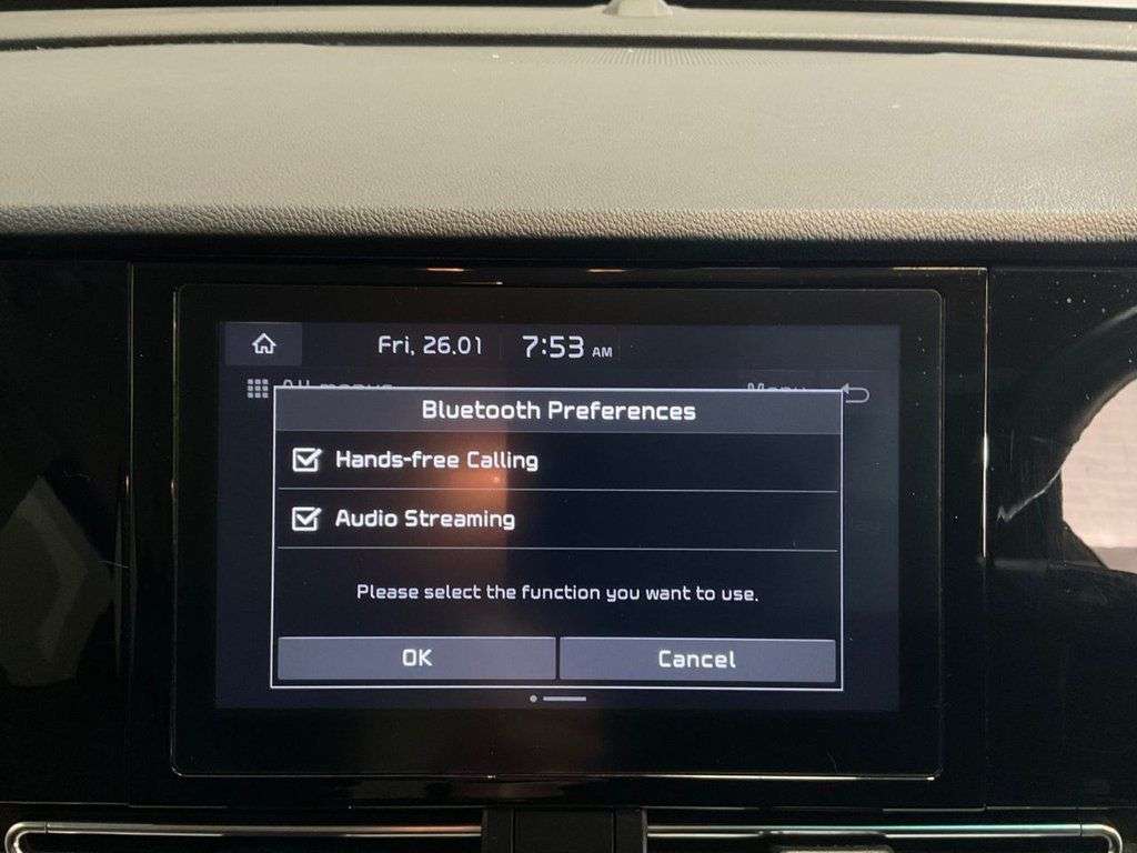 2020 KIA NIRO 2020 KIA NIRO