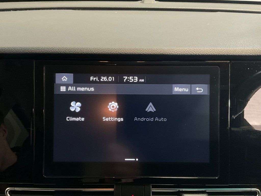 2020 KIA NIRO 2020 KIA NIRO