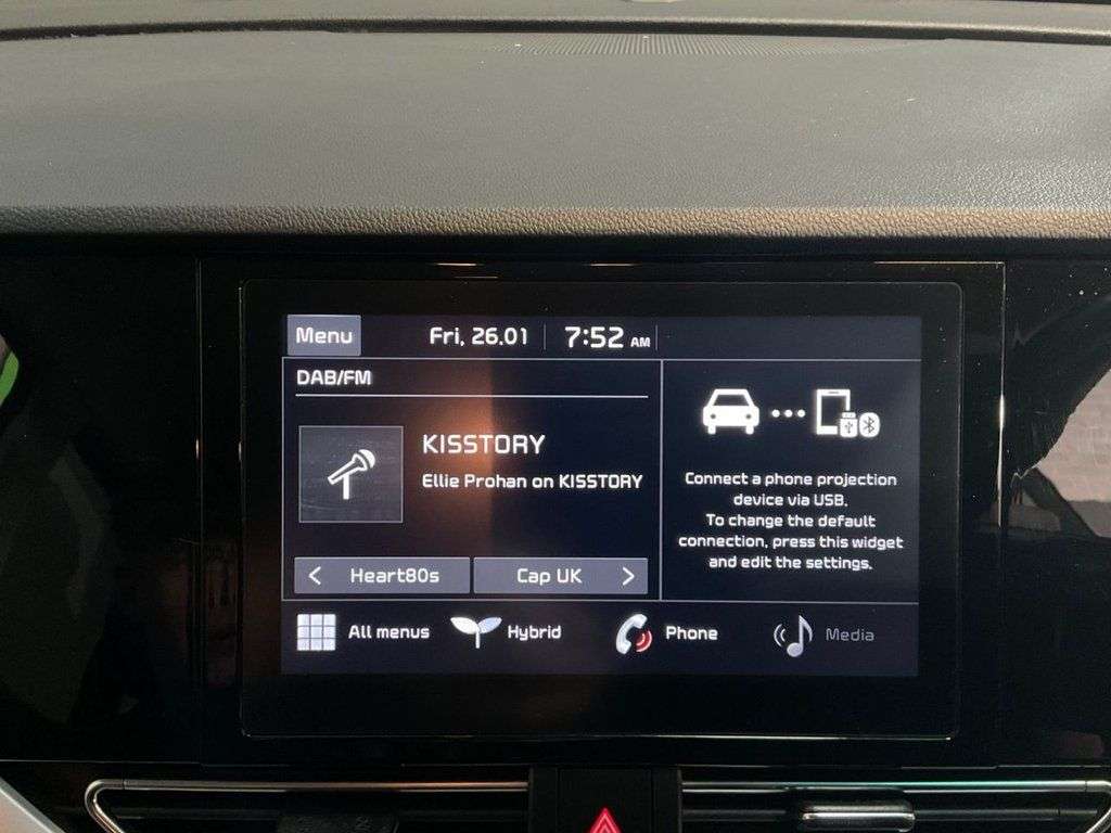 2020 KIA NIRO 2020 KIA NIRO