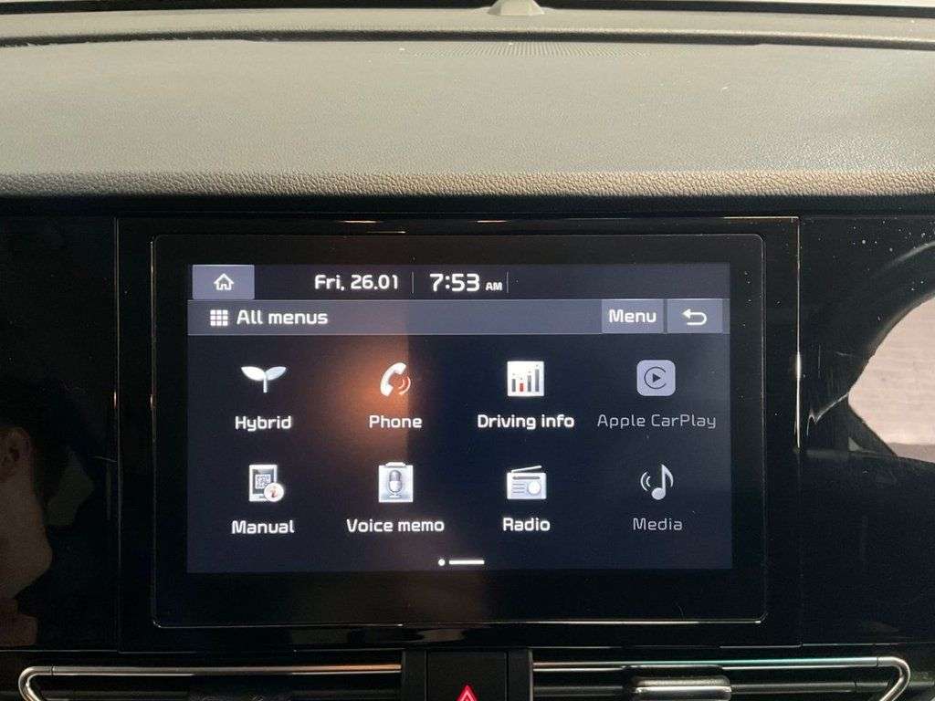 2020 KIA NIRO 2020 KIA NIRO