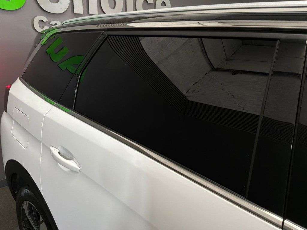 2018 PEUGEOT 5008 2018 PEUGEOT 5008