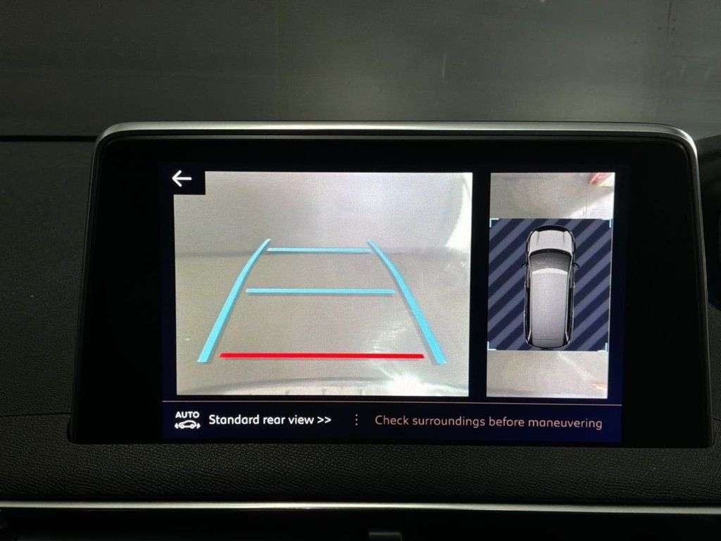 2018 PEUGEOT 5008 2018 PEUGEOT 5008
