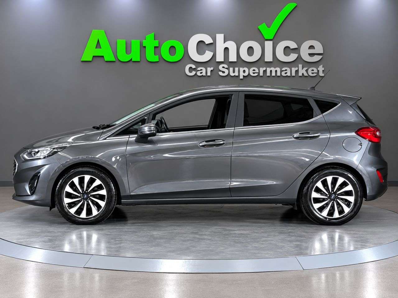 2023 FORD FIESTA 2023 FORD FIESTA