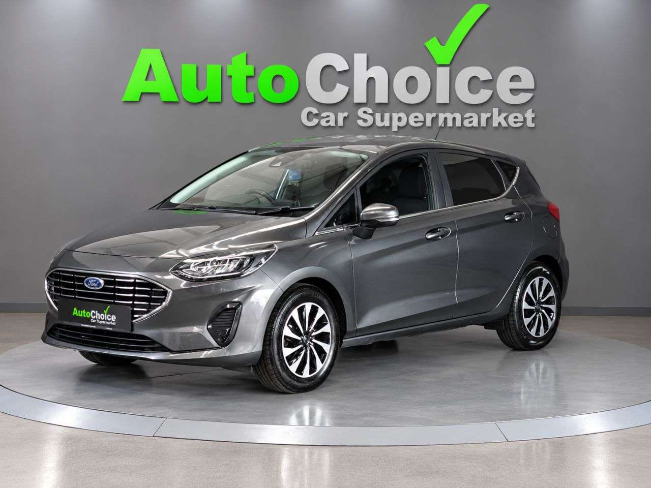2023 FORD FIESTA 2023 FORD FIESTA