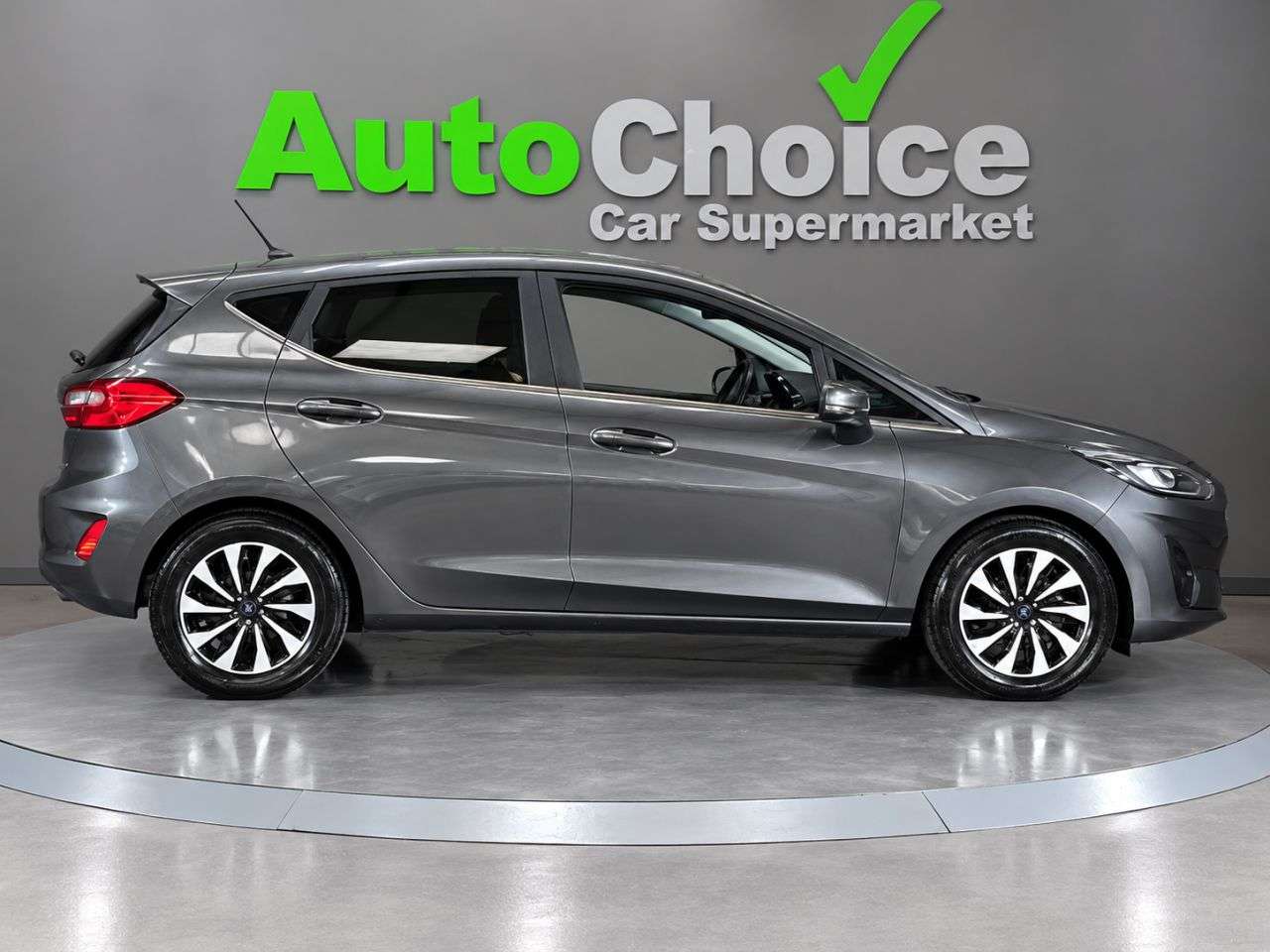 2023 FORD FIESTA 2023 FORD FIESTA