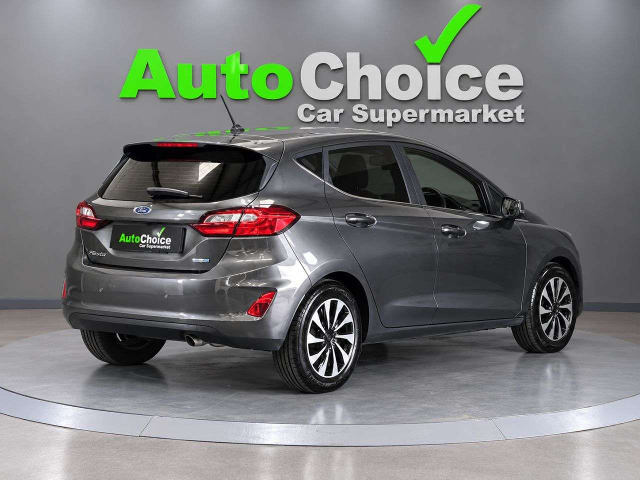 2023 FORD FIESTA 2023 FORD FIESTA