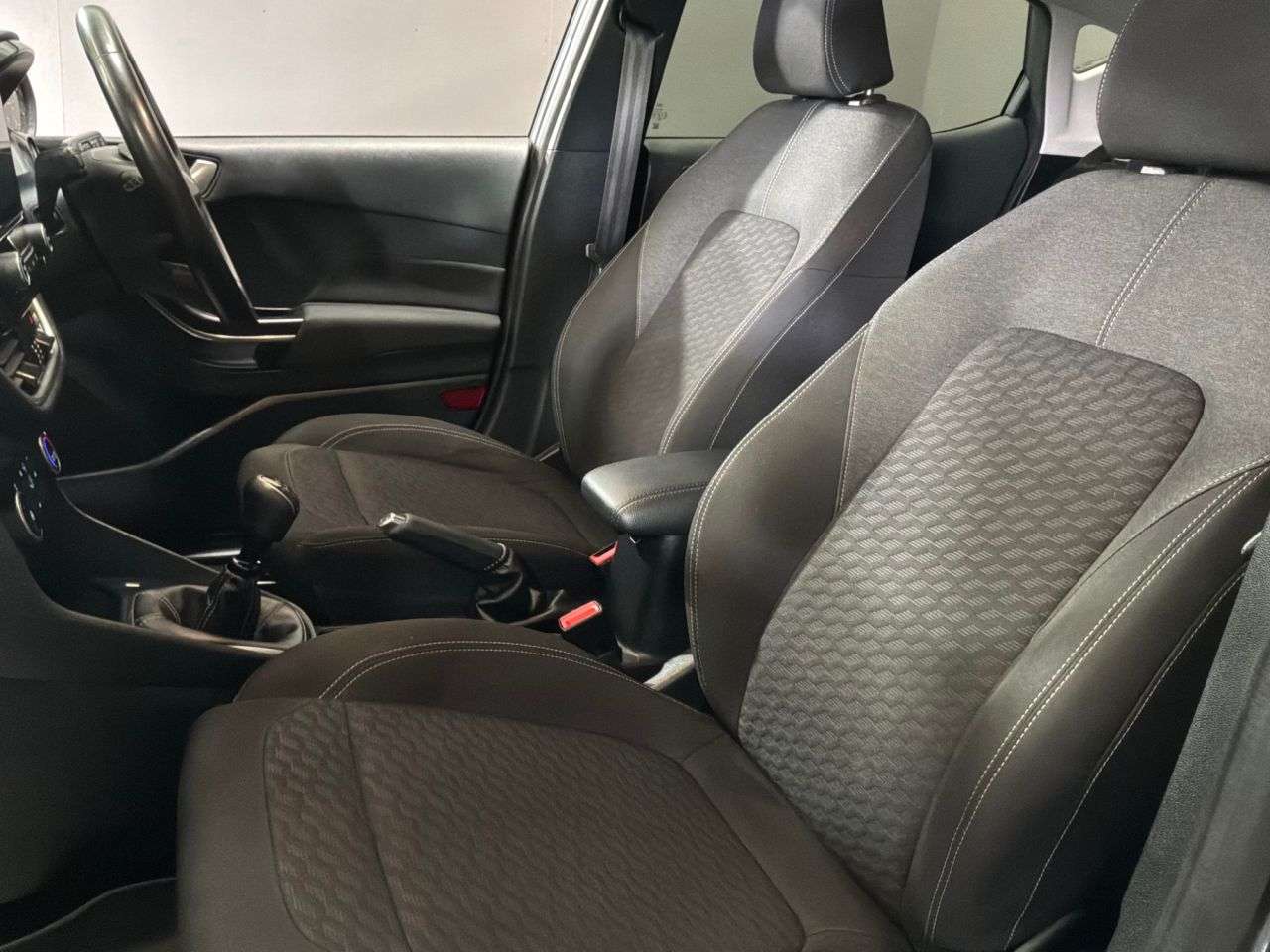 2023 FORD FIESTA 2023 FORD FIESTA