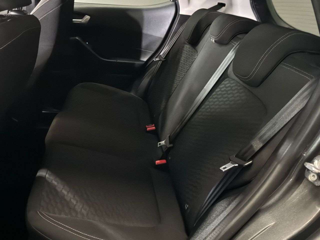 2023 FORD FIESTA 2023 FORD FIESTA