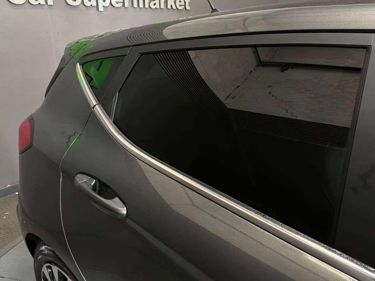 2023 FORD FIESTA 2023 FORD FIESTA