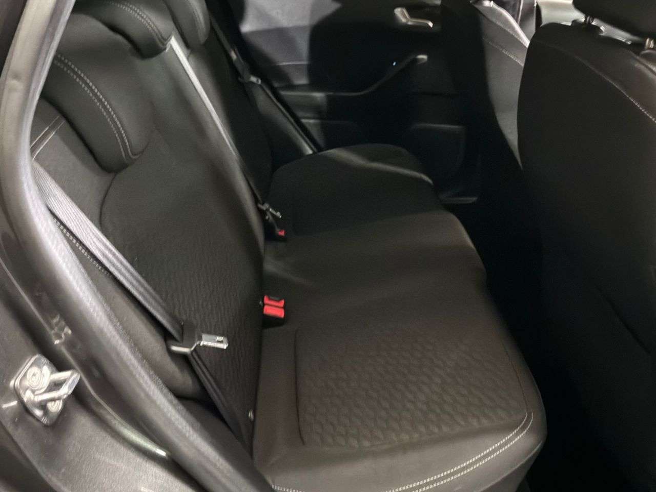 2023 FORD FIESTA 2023 FORD FIESTA