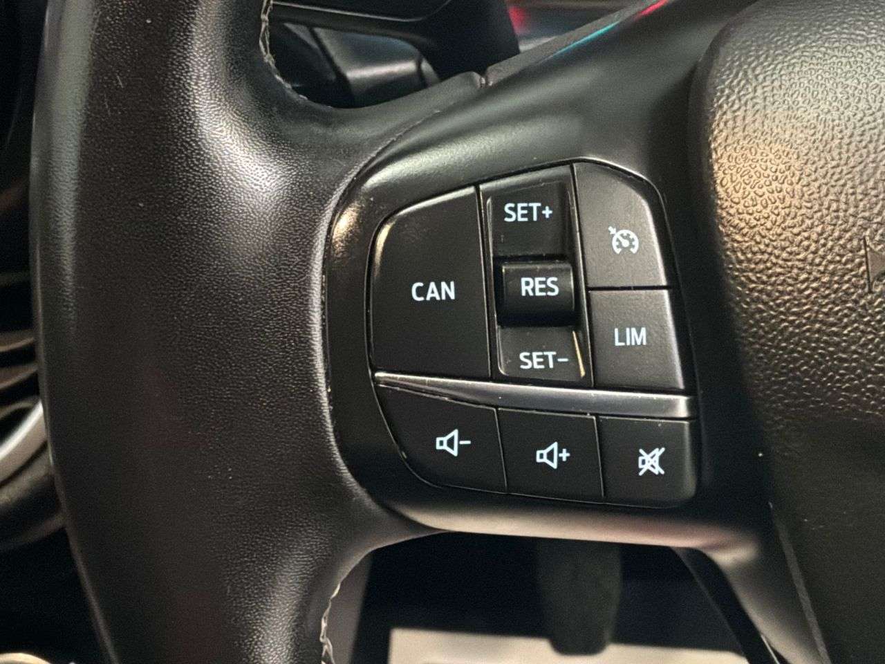 2023 FORD FIESTA 2023 FORD FIESTA