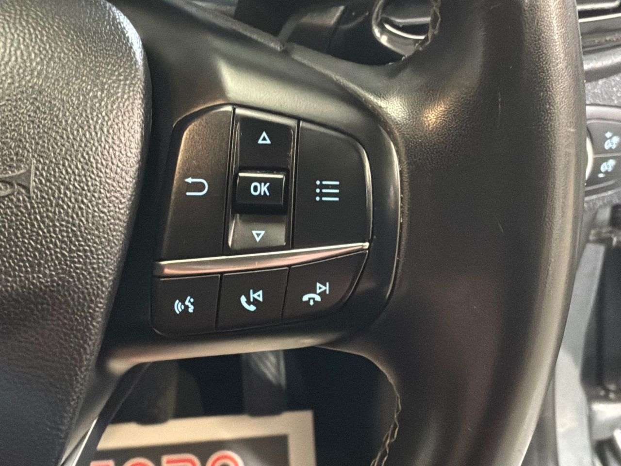 2023 FORD FIESTA 2023 FORD FIESTA