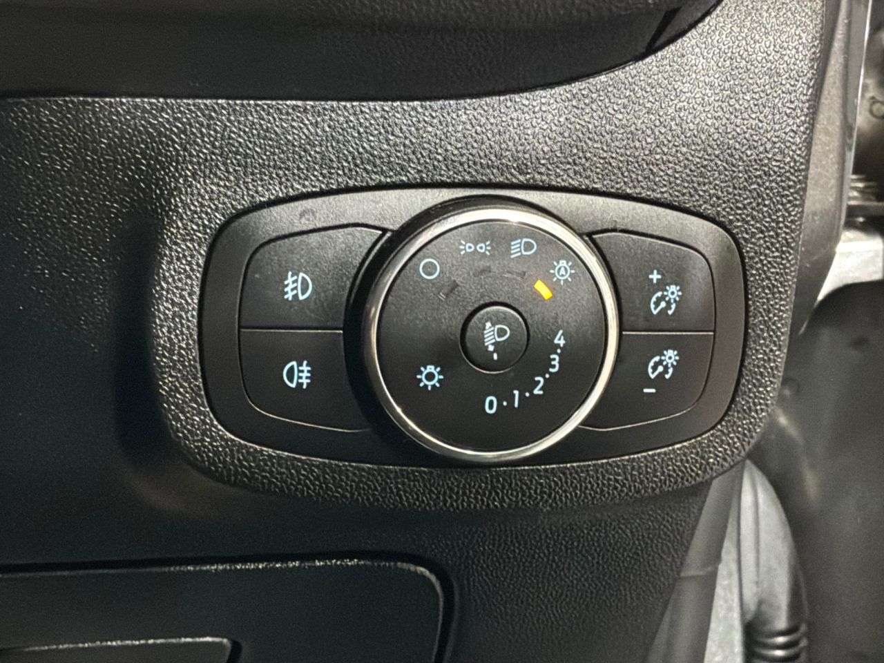 2023 FORD FIESTA 2023 FORD FIESTA
