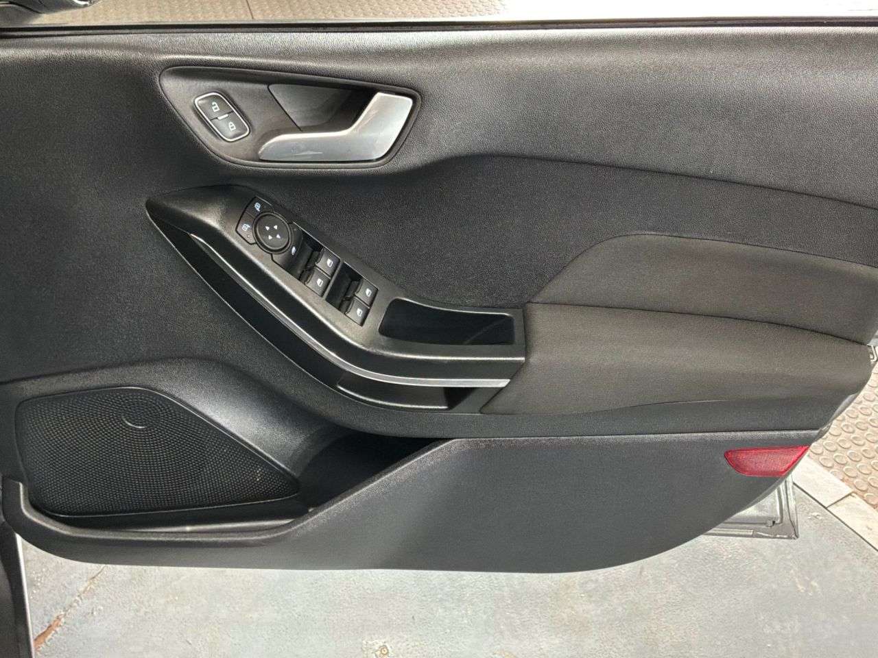 2023 FORD FIESTA 2023 FORD FIESTA