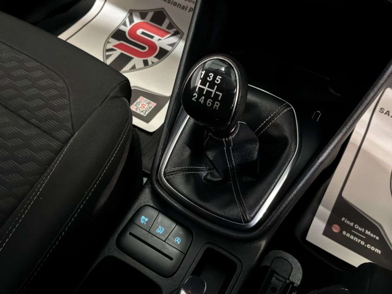 2023 FORD FIESTA 2023 FORD FIESTA