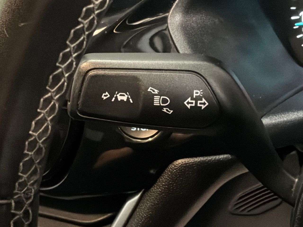 2023 FORD FIESTA 2023 FORD FIESTA