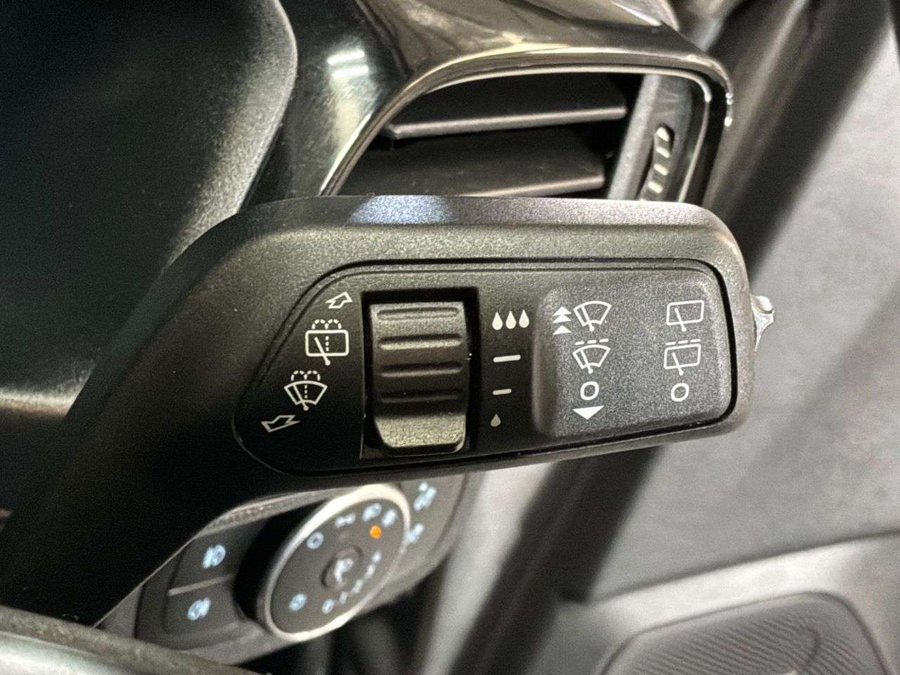2023 FORD FIESTA 2023 FORD FIESTA